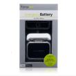 Ipod / Iphone�p���d�r���[�d�A�_�v�^�[(�z���C�g)