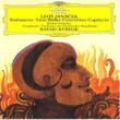 Sinfonietta, Taras Bulba: Kubelik / Bavarian Rso