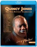 75th Birthday Celebration: Live At Montreaux 2008