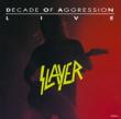 Live:  Decade Of Aggression