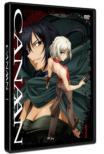 Canaan [1]