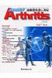 Arthritis 7-1 �^���펾���Ɖ���