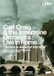Carl Craig And Innerzone Orchestra Live In Rome