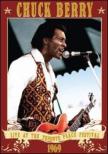 Live At The Toronto Peace Festival 1969