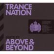 Trance Nation Mixed By Above & Beyond