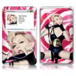 Musicskins  /  Hard Candy (Ipod Classic�p)