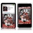 Musicskins  /  March (Ipod Classic�p)