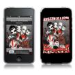 Musicskins  /  March (Ipod Touch2nd�p)