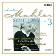 Sym, 3, : Kubelik / Bavarian Rso M, Thomas Tolzer Knabenchor (1967)