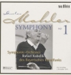 Sym, 1, : Kubelik / Bavarian Rso (1979 Live)