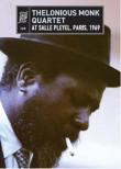 At Salle Pleyel, Paris, 1969