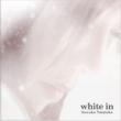 White In