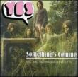 Somethings Coming: The Bbc Recordings 1969-1970