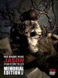 His Name Was Jason 30years Of Friday The 13th Memorial Edition 30th Anniversary