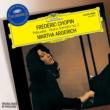 Chopin: 24 Preludes.Piano Sonata No.2
