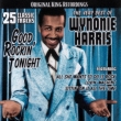 Very Best Of Wynonie Harris