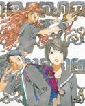 12kokuki Blu-Ray Box 1 [tsuki No Kage Kage No Umi] 