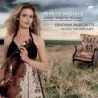 White Nights-russian Music For Violin & Piano: Marchetti(Vn)Vovka Ashkenazy(P)