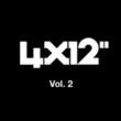 4x12 Volume 2