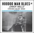 Hoodoo Man Blues
