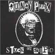 Stuck On Stupid