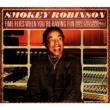 Time Flies When You're Having Fun Smokey Robinson