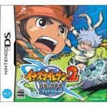 Inazuma Eleven 2 �`Kyoui no Shinryakusha�`Blizzard