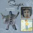 Silverbird / Just A Boy