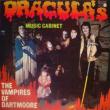 Dracula's Music Cabinet