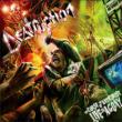 The Curse Of The Antichrist-Live In Agony