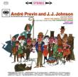 Andre Previn And J.J.Johnson Play Mack The Knife