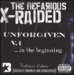 Unforgiven 1: In The Beginning