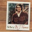 ���Ƃ�BEST: B.J.Thomas Best