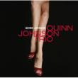 QUINN JOHNSON TRIO