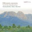 (Flute)piano Trio, 1, 2, : Maschayekhi-beer(Fl)Flieder(Vc)�X����(P)