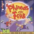 Phineas & Ferb