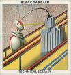 Technical Ecstacy