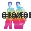 Dj-kicks Chromeo
