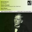 R.Strauss Don Quixote, Respighi Ancient Airs & Dances, Suite 2, etc : Knappertsbusch / Munich Philharmonic (1958)