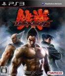 TEKKEN 6