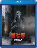 Godzilla