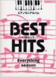 �x�X�g�q�b�c Everything  /  Season �s�A�m�~�j�A���o������