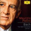 Bach The Well-Tempered Clavier 1