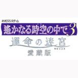 Harukanaru Toki no Naka de 3:  Unmei no Meikyuu Aizouban