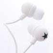 mix Style / �C���i�[�w�b�h�t�H�� STAR-WH/BK(MIX260648)