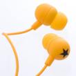 mix Style / �C���i�[�w�b�h�t�H�� STAR-YE/BK(MIX260662)
