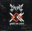 Ordo Ad Chao