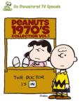 Peanuts 1960's Collection Vol.1