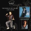 Thunder In My Heart  /  Leo Sayer