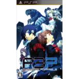 Persona3 Portable